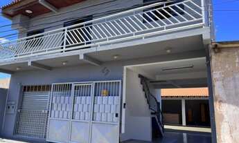 Imagem 6: Sobrado com sala comercial no Cristo Rei - Várzea Grande Ref.:SO1241