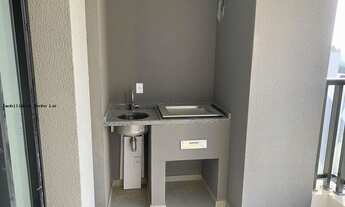 Imagem 3: Apartamento para Venda em Osasco, Vila Yara, 3 dormitórios, 1 suíte, 2 banheiros, 2 vagas