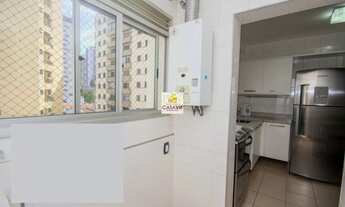 Imagem 7: Apartamento à venda, Vila Mascote, 102m², 4 dormitórios, 1 suíte, 3 vagas!