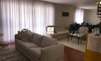 Imagem: Apartamento à venda, Santana, 450m², 6