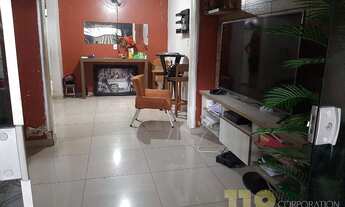 Imagem 1: Casa no Telégrafo, Desocupada, Apta ao Financiamento