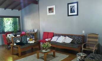 Imagem 3: CASA EM PAROBÉ Casa com 3 dormitórios