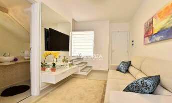 Imagem 2: Village com 2 dormitórios à venda - Vila Mineirão - Sorocaba/SP