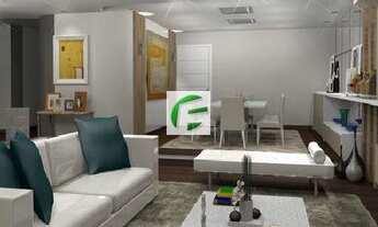 Imagem 3: São Paulo - Apartamento Padrão - Moema