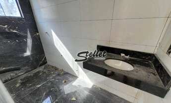 Imagem 5: Casa com 2 dormitórios à venda, 100 m² por R$ 330.000,00 - Costazul - Rio das Ostras/RJ