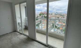 Imagem 7: Apartamento a Venda de 40m² no Mandaqui, vista panoramica, venha conferir !!