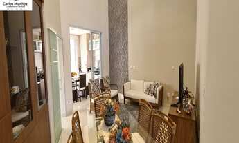 Imagem 3: JUNDIAÍ - Casa Padrão - PARQUE RESIDENCIAL ELOY CHAVES