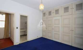 Imagem 6: Casa triplex na Urca