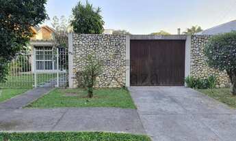 Imagem 2: Sao Jose dos Campos - Casa de Condomínio - Jardim Apolo I