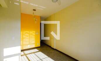 Imagem 4: Apartamento para Aluguel - São Cristóvão, 3 Quartos, 78 m2