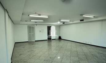Imagem 4: Sala comercial no centro de Alphaville