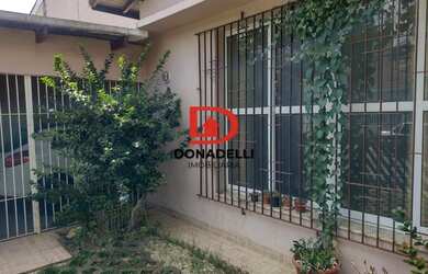 Imagem 5: Casa térrea à venda - 2 dorm - 2 vagas - Edícula - Santo Amaro - São Paulo/SP, Zona Sul