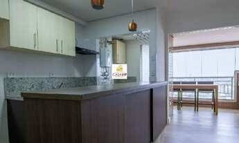 Imagem 5: Apartamento à venda, Vila Dom Pedro ll, 69m², 2 dormitórios, 1 suíte, 1 vaga!