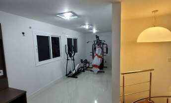 Imagem 4: Casa com 3 dormitórios, 390 m² - venda por R$ 3.900.000,00 ou aluguel por R$ 17.000,00/mês