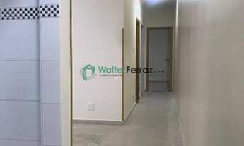 Imagem 6: Apartamento 2 dormitórios com suíte mais armários planejados!!