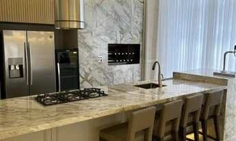 Imagem 3: Vendo apartamento de alto padrão centro de Chapecó