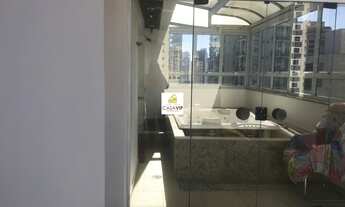 Imagem 7: Apartamento à venda, Moema, 200m², 4 dormitórios, 2 suítes, 2 vagas!