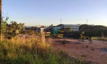 Imagem 2: Terreno/Área para à venda no bairro Vila Paris, Contagem