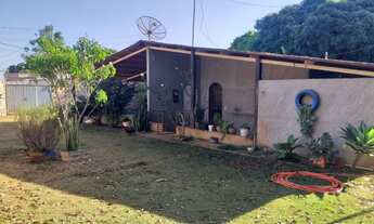 Imagem 3: Casa 4 quartos, Incra 9, bela vista