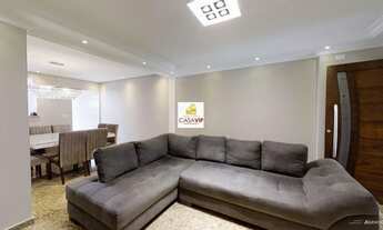 Imagem 3: Casa à venda, Chácara Santo Antônio, 280m², 3 suítes, 1 vaga!