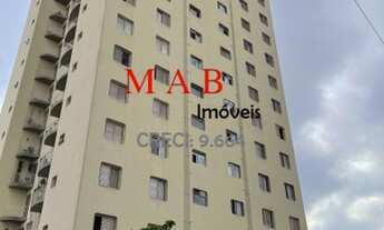 Imagem: Apartamento para venda tem 41 metros quadrados