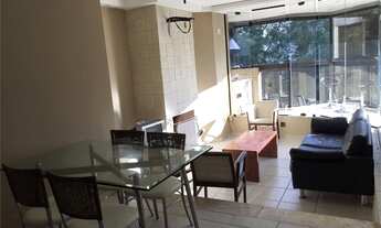 Imagem 4: Apartamento-São Paulo-MORUMBI