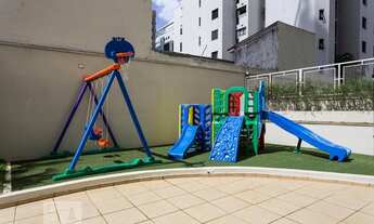 Imagem 3: Apartamento para Aluguel - Vila Olímpia, 2 Quartos, 180 m2