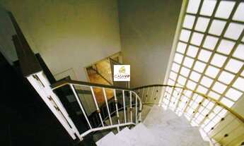 Imagem 7: Sobrado para venda, Planalto Paulista, 750m², 4 suítes, 8 vagas!