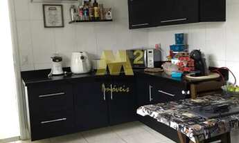 Imagem 6: Sobrado com 3 dormitórios, Guilhermina, Praia Grande