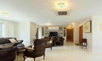 Imagem 7: Itaim Bibi Apartamento com 3 dormitórios