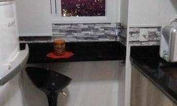 Imagem 6: Apartamento à venda, 122 m² por R$ 1.050.000,00 - Picanço - Guarulhos/SP