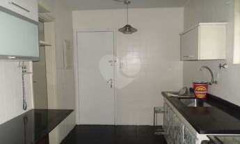 Imagem 3: São Paulo - Apartamento Padrão - ACLIMAÇÃO