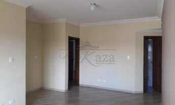 Imagem 3: Sao Jose dos Campos - Apartamento Padrão - Vila Ema