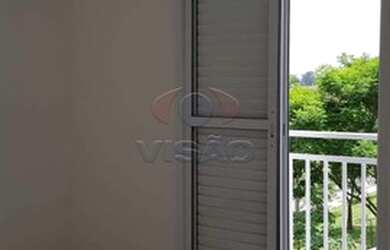 Imagem 2: Apartamento à venda, 3 quartos, 1 suíte, 1 vaga, Jardim Santiago - Indaiatuba/SP