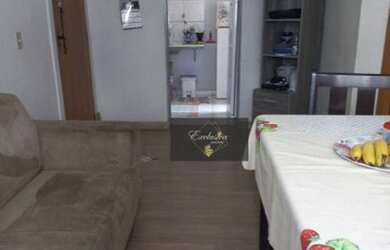 Imagem 2: Apartamento Apartamento com 2 dormitórios