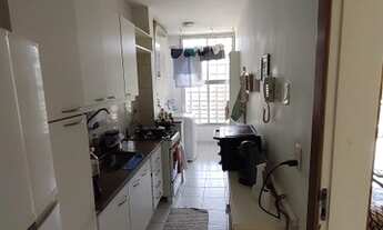 Imagem 7: Apartamento para venda com 65 metros quadrados com 2 quartos em Bingen - Petrópolis - RJ