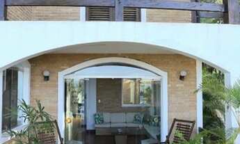 Imagem 4: Casa à venda, 255 m² por R$ 1.799.999,99 - Condomínio Verde Mar - Caraguatatuba/SP