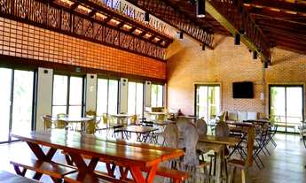 Imagem 7: Residencial Valle do Canaã