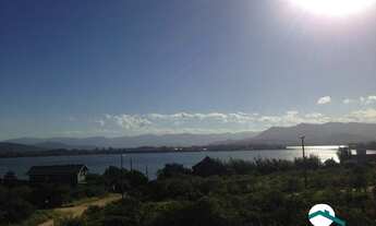 Imagem: Terreno Ponta da Piteira- IBIRAQUERA-SC