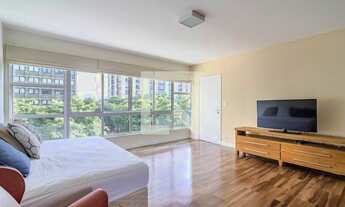 Imagem: Apartamento para Aluguel - Jardim Paulistano