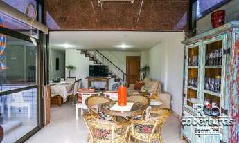 Imagem: Cobertura à venda no Jardim Oceânico