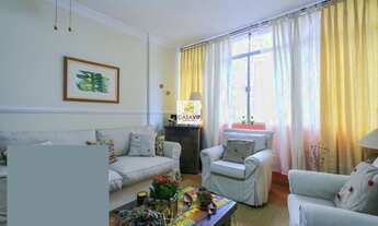 Imagem 3: Apartamento à venda, Vila Mariana, 109m², 2 dormitórios, 2 vagas!