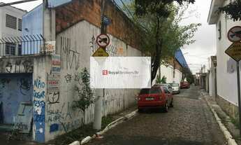 Imagem 6: Pavilhão/Galpão à venda no bairro Água Branca - São Paulo/SP