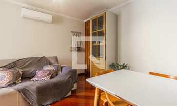 Imagem 3: Apartamento para Aluguel - Moema, 1 Quarto, 30 m2