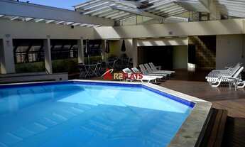 Imagem 6: FLAT EM MOEMA PARA LOCAÇÃO!! EXCELENTE OPORTUNIDADE!