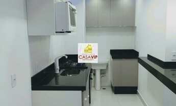 Imagem 2: Apartamento à venda, Ipiranga, 37m², 1 suíte, 1 vaga!