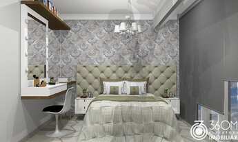 Imagem 5: Apartamento sem Condomínio para Venda em Santo André, Campestre, 2 dormitórios, 1 suíte, 1