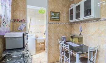 Imagem 7: Apartamento para venda possui 53 metros quadrados com 2 quartos em Piratininga - Osasco