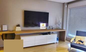 Imagem: Apartamento à venda, Barra Funda, 300m²