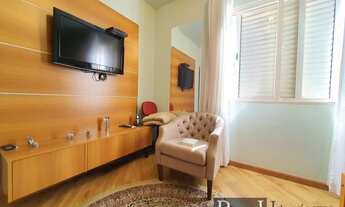 Imagem 4: Apartamento 157m² 3 dormitórios sendo 1 suíte Porteira fechada